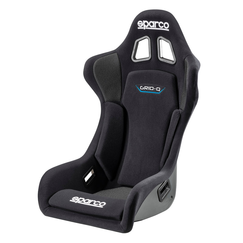 Sparco Grid Q Racing Seat