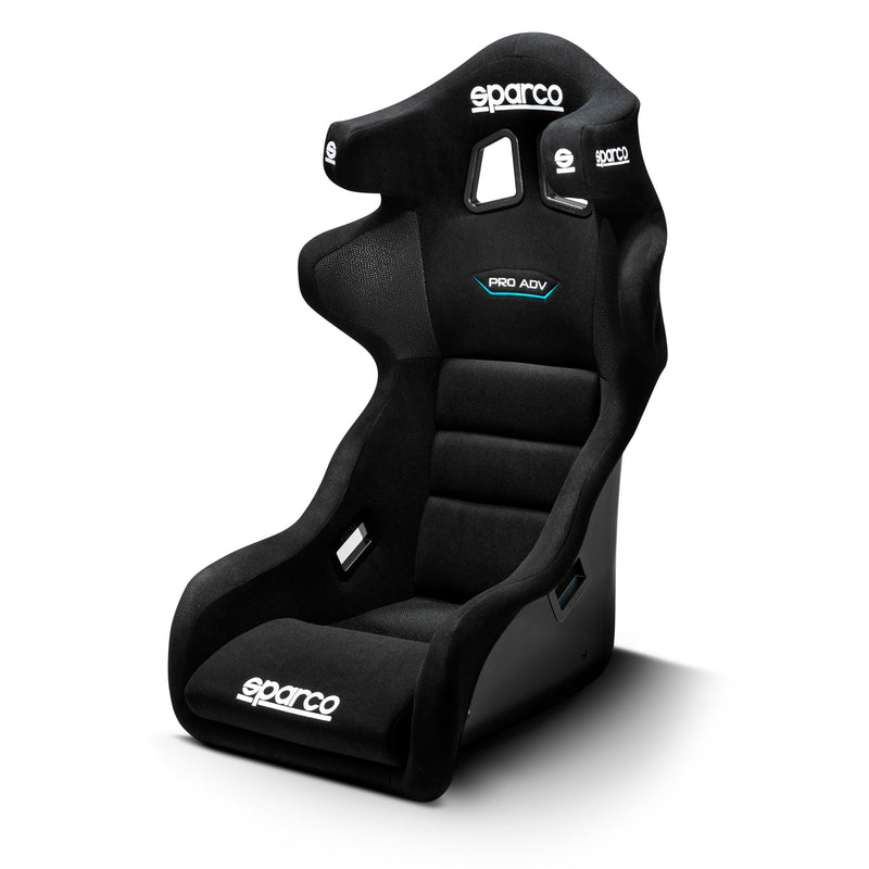 Sparco Pro ADV QRT Racing Seat