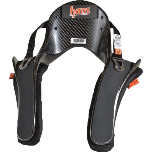 HANS Pro Ultra Lite Head Restraint