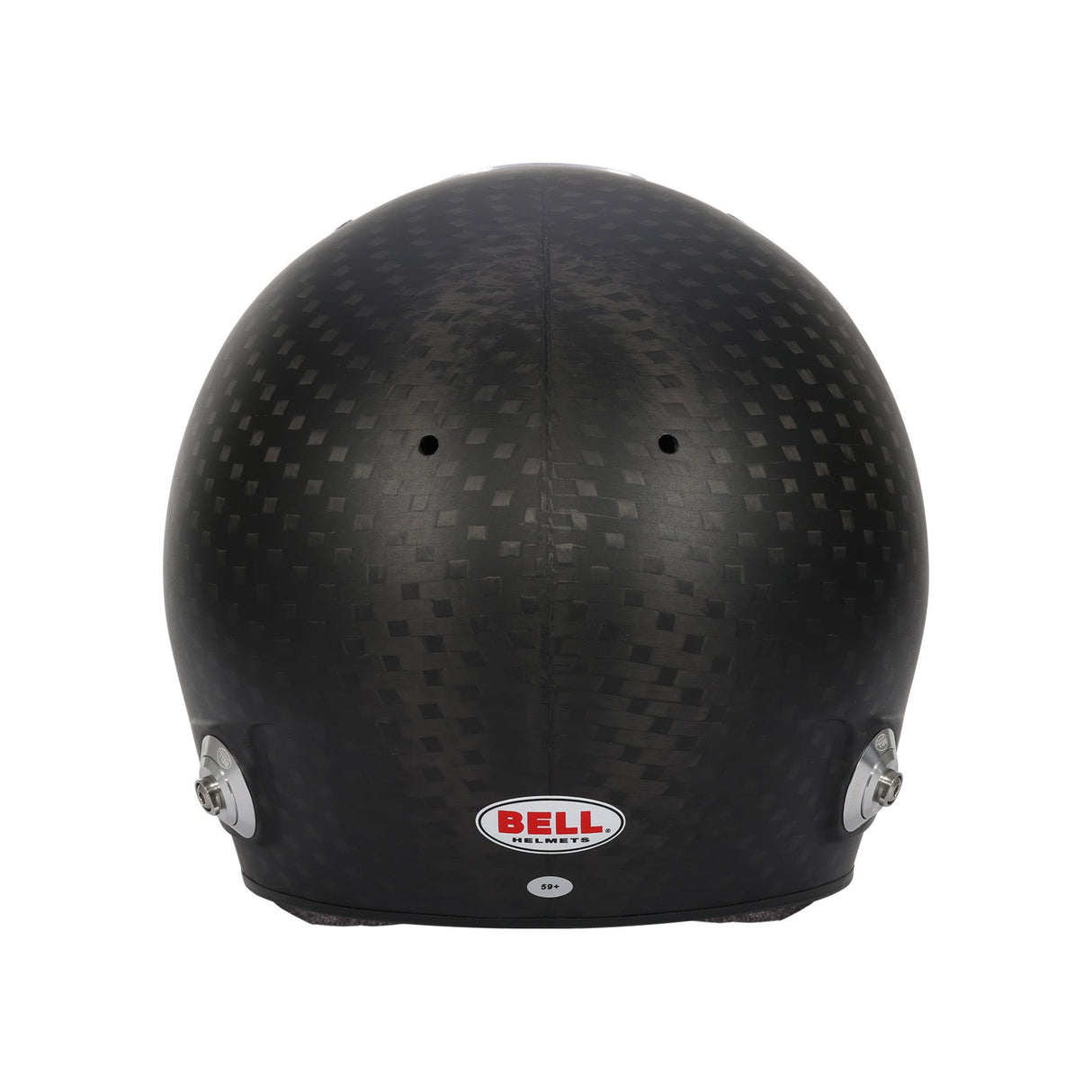Bell HP77 Evo-IV ABP Carbon Racing Helmet - FIA8860