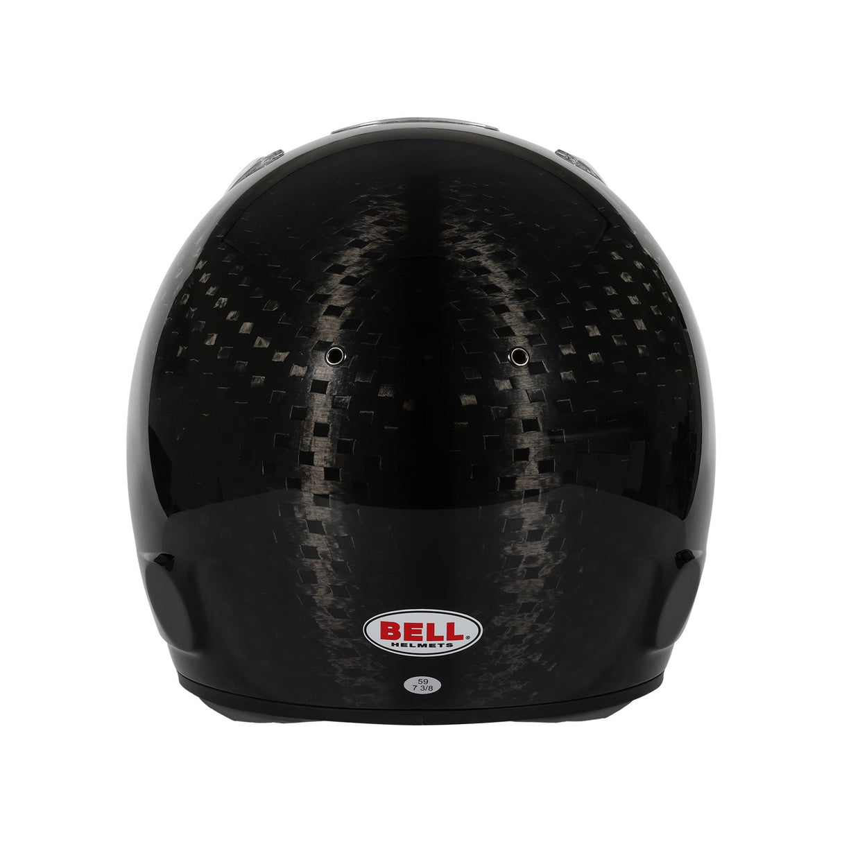 Bell RS7-K Ultra Carbon Karting Helmet - K2025 / FIA8878