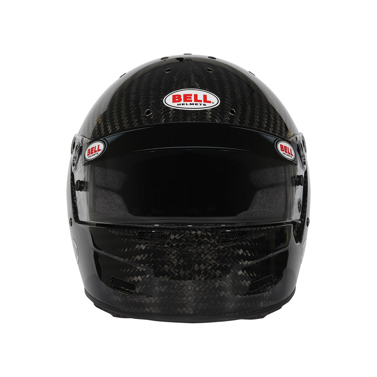 Bell M8 Ultra Carbon Racing Helmet - SA2025