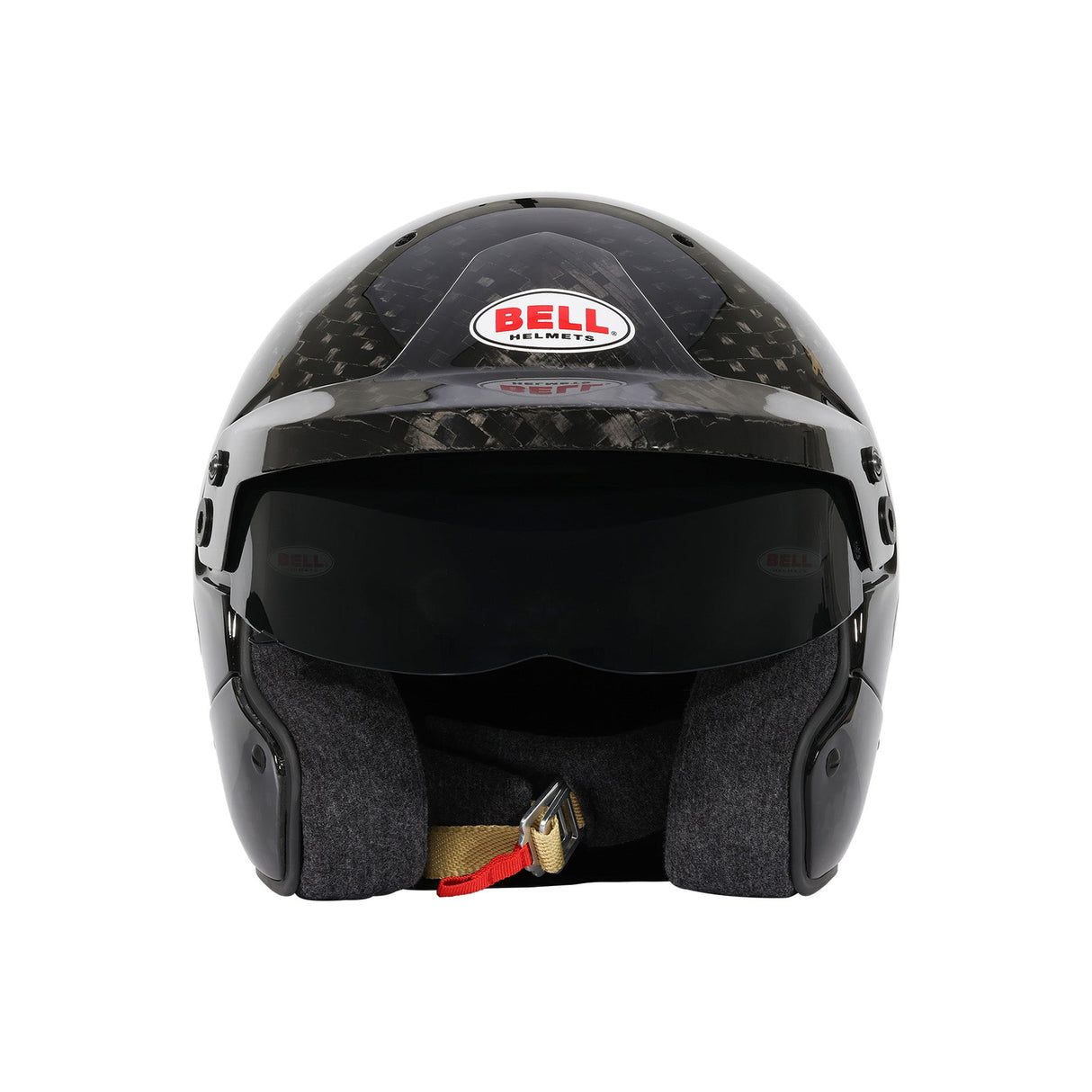 Bell Mag-10 Ultra Carbon Racing Helmet - SA2025 / FIA8859