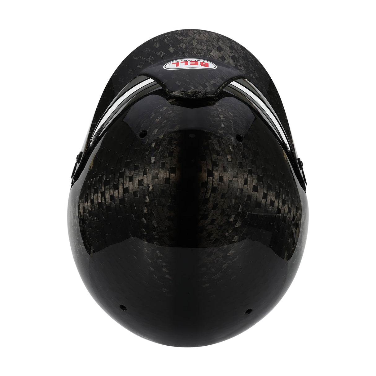 Bell Mag-10 Ultra Carbon Racing Helmet - SA2025 / FIA8859