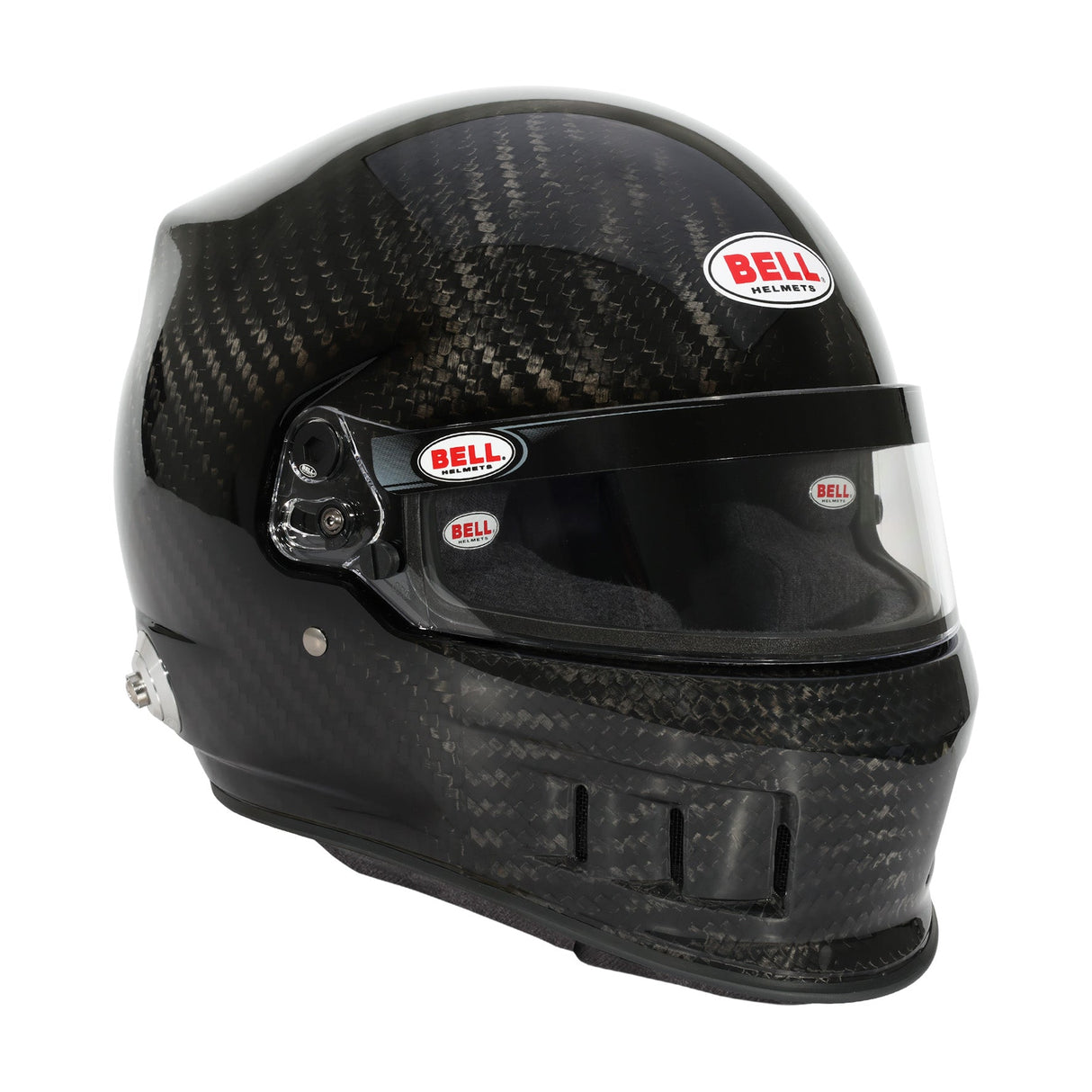 Bell XD7 Ultra Carbon Racing Helmet - SA2025 / FIA8859
