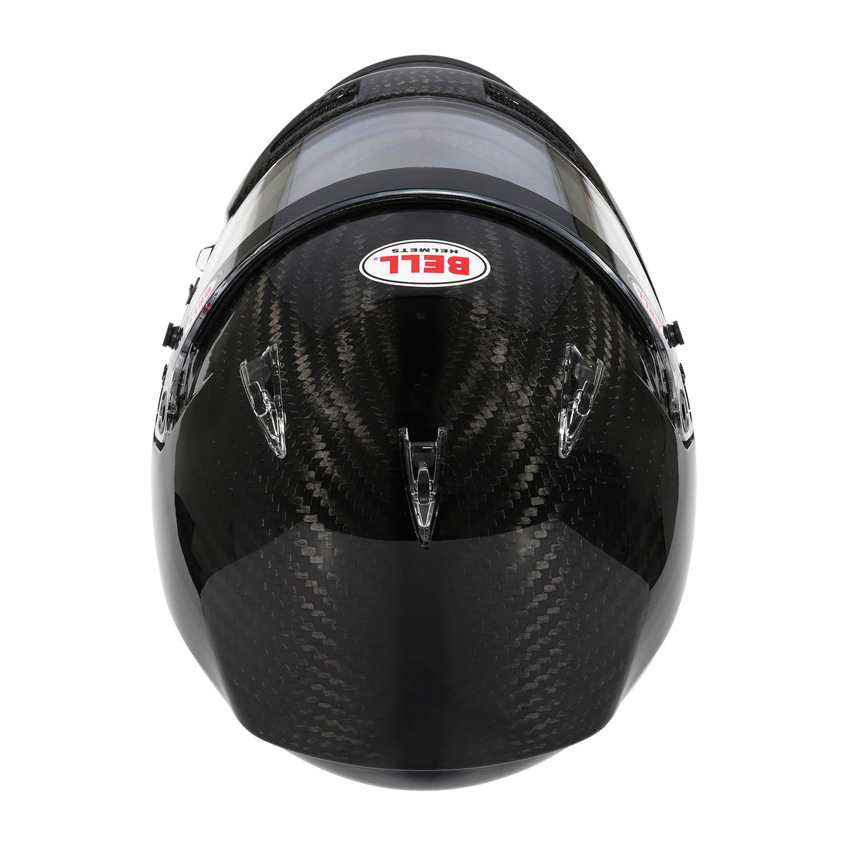 Bell XR7 Ultra Carbon Racing Helmet - SA2025 / FIA8859