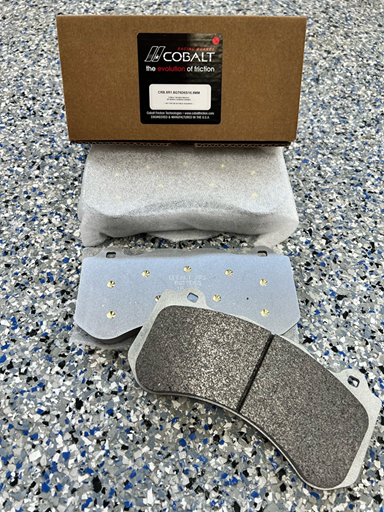 Cobalt XR2 Brake Pads