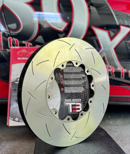 DBA T3 5000 Replacement Ring (For DBA Hat) - Single Ring