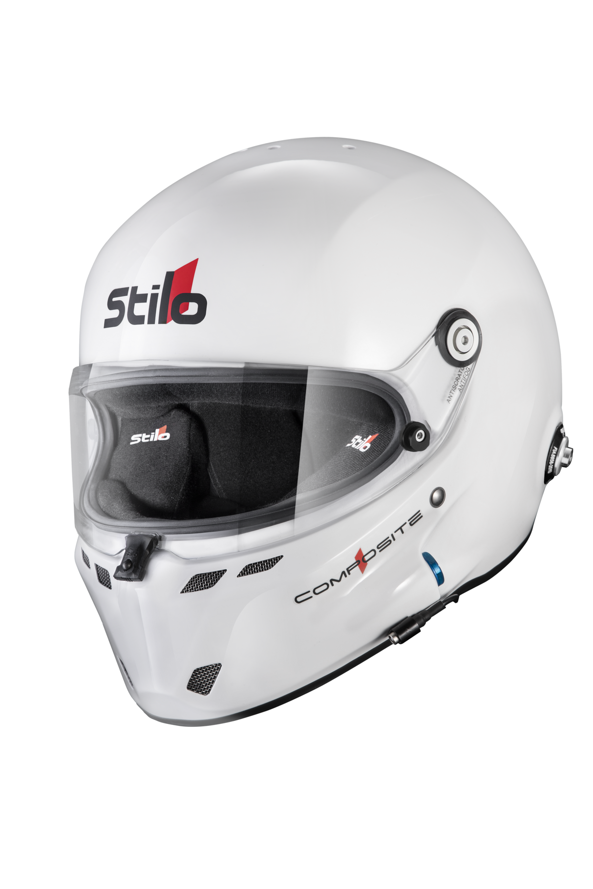 Stilo ST6 GT Composite Helmet - SA2020