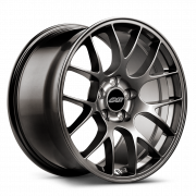 18x9.5" ET35 Anthracite APEX EC-7 Mustang Wheel