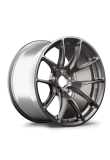 Apex VS-5RE 18x12" ET46 Wheels - 5x120.65mm / 70.3mm