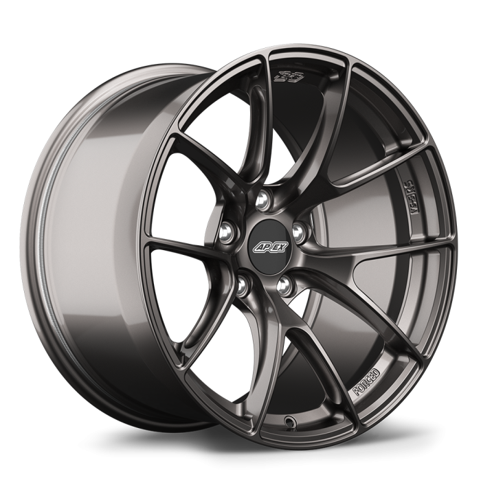 19x12.5 et55 Apex VS-5RS