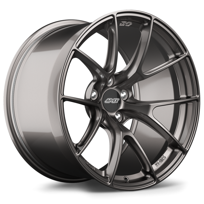 Apex VS-5RS 19x11" ET9 Wheels