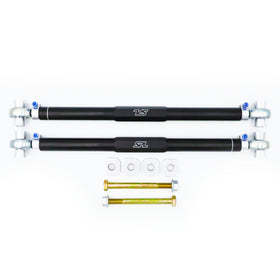 SPL Rear Toe Links with Lockout