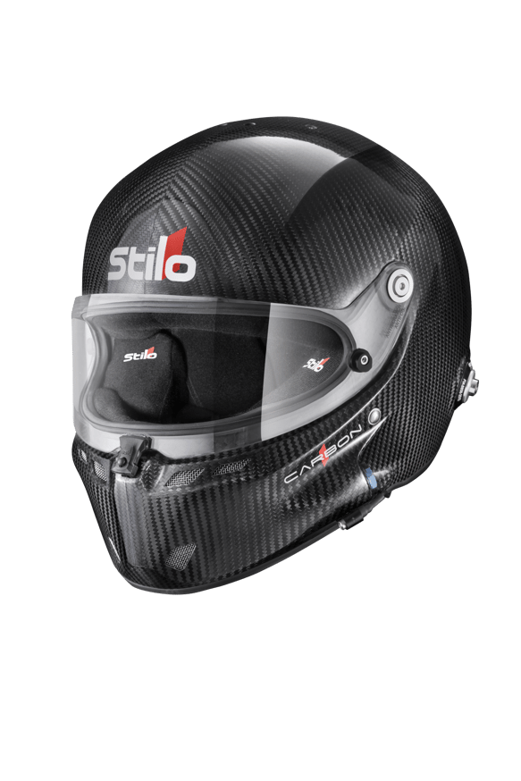 Stilo ST6 GT Carbon Fiber Helmet SA2020