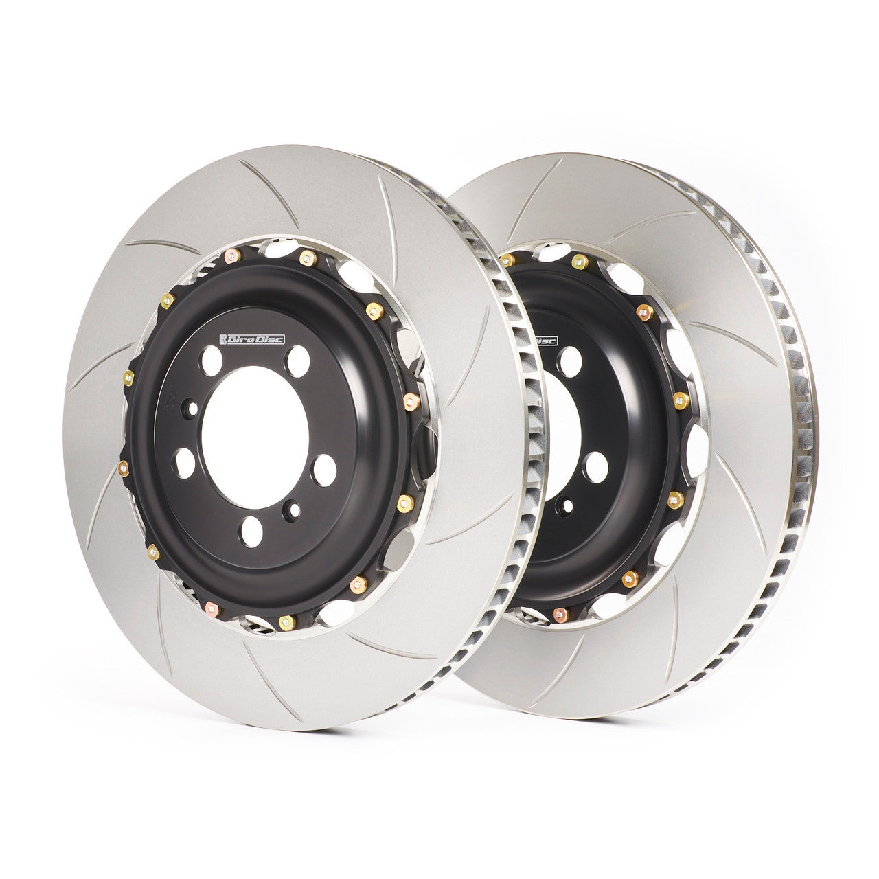 Corvette C7 Z06/Grand Sport Front Rotors – 89x Motorsports