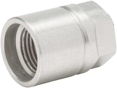 GM TPMS Sensor Nut
