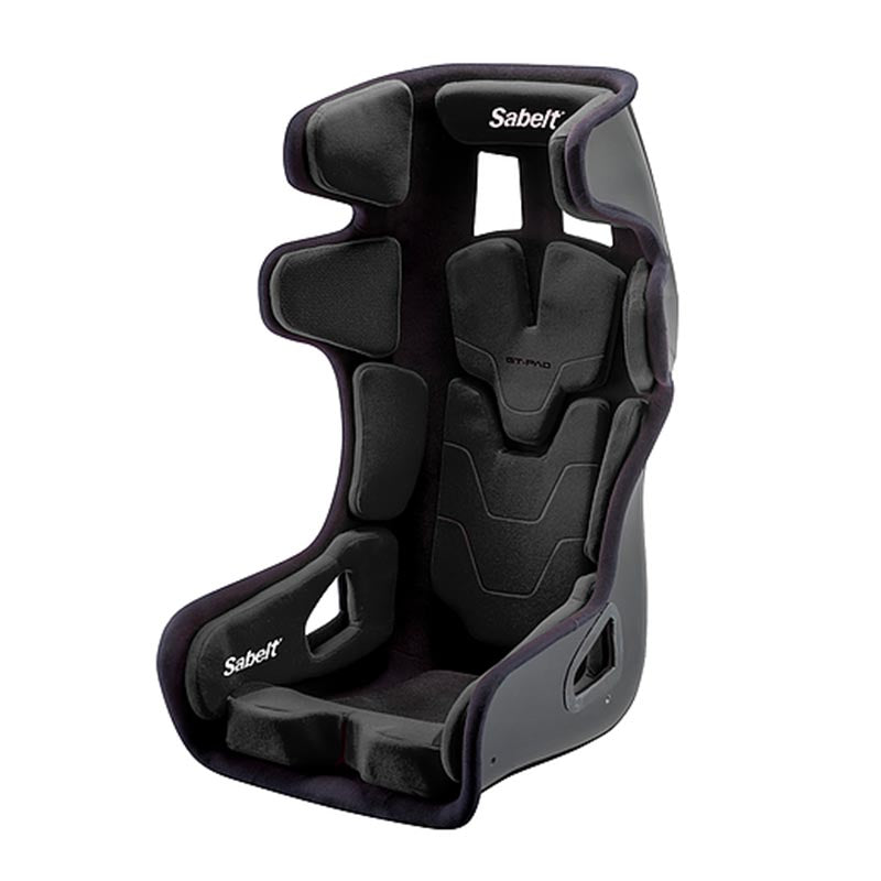 Sabelt GT-Pad Racing Seat