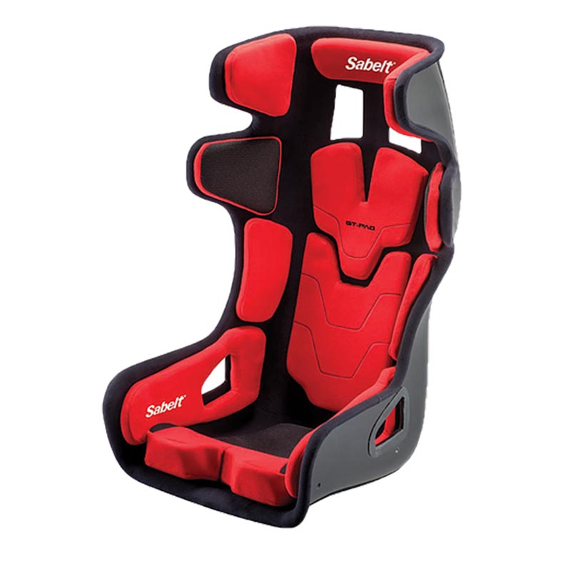 Sabelt GT-Pad Racing Seat