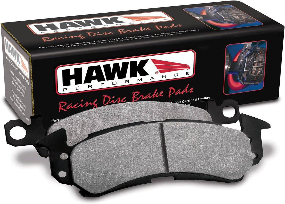 Hawk Blue 9012 Brake Pads