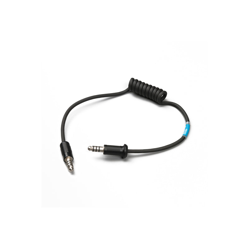 Stilo Helmet to 4C IMSA adapter