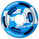 Chevrolet Camaro (6th Gen) Excludes ZL1-1LE 2016+ - Fortune Auto 510 Series Coilovers