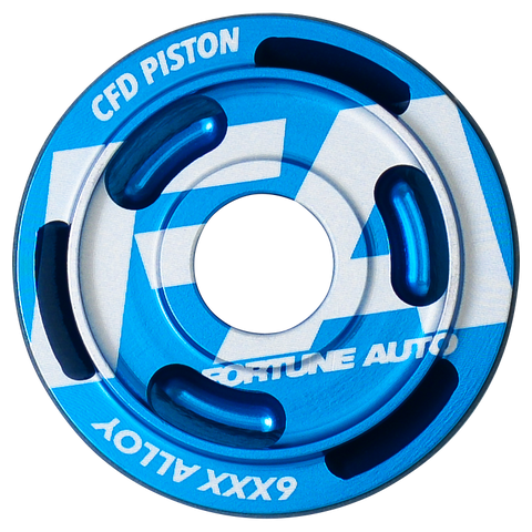 Chevrolet Corvette (C6) - 510 Series Coilovers