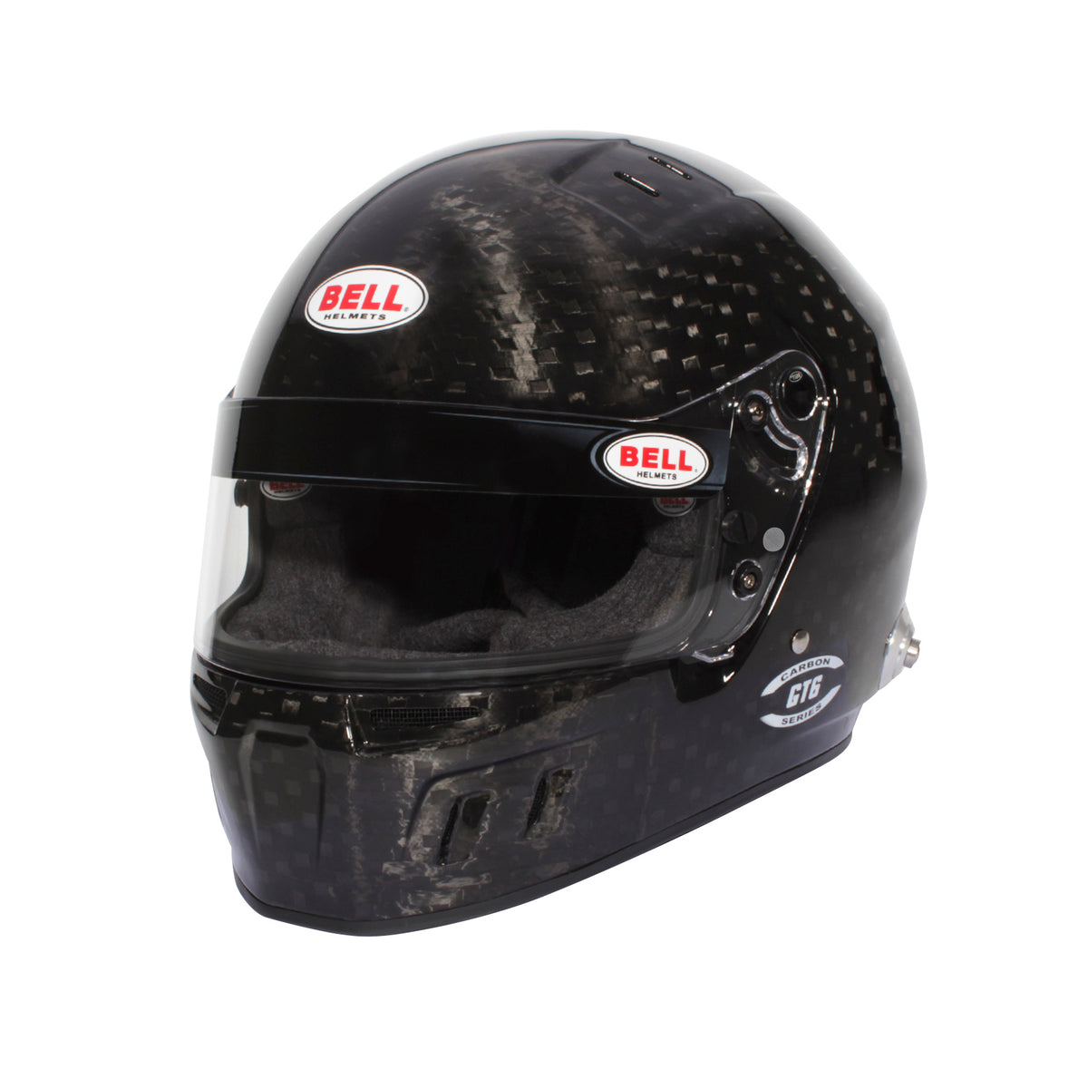 Bell GT6 Carbon 4C/EC SA2020 helmet