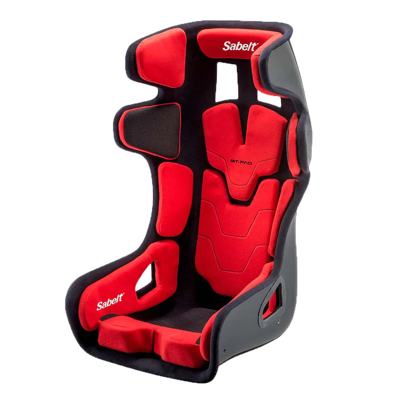 Sabelt GT-Pad Racing Seat
