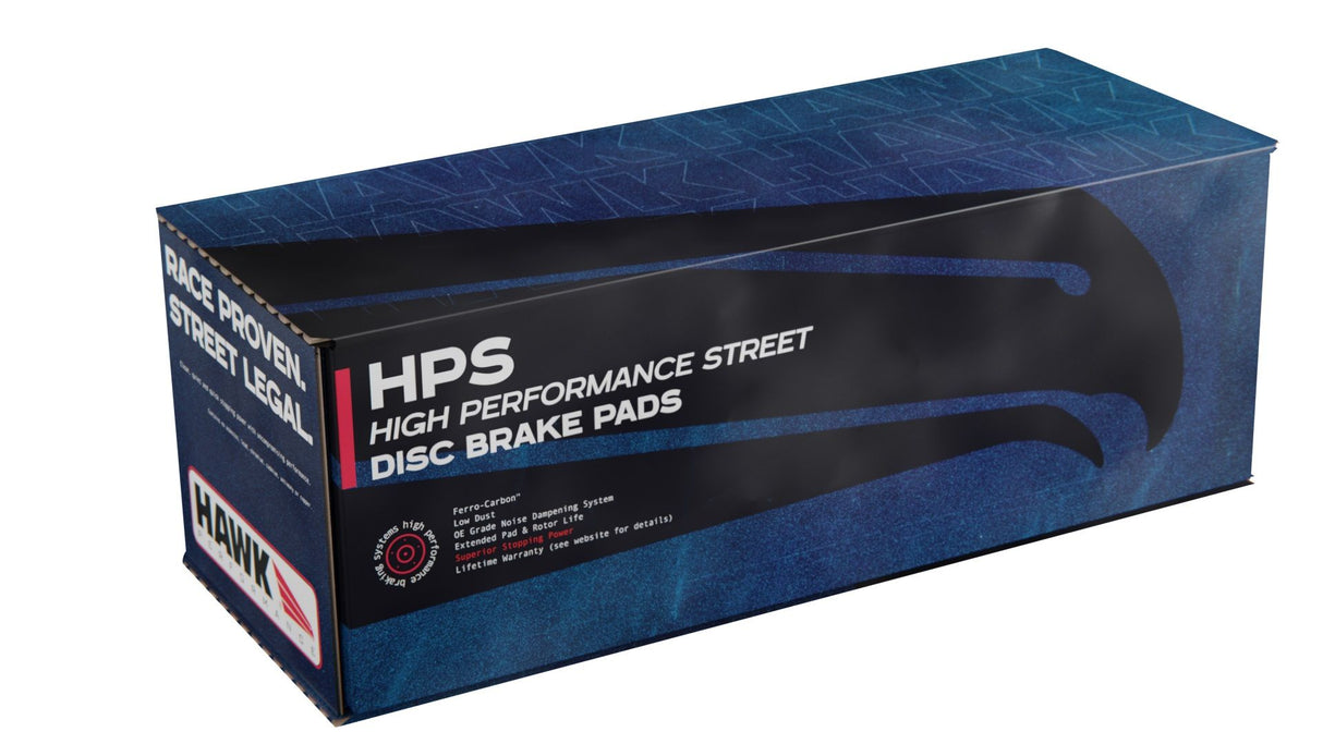 Hawk HPS Brake Pads