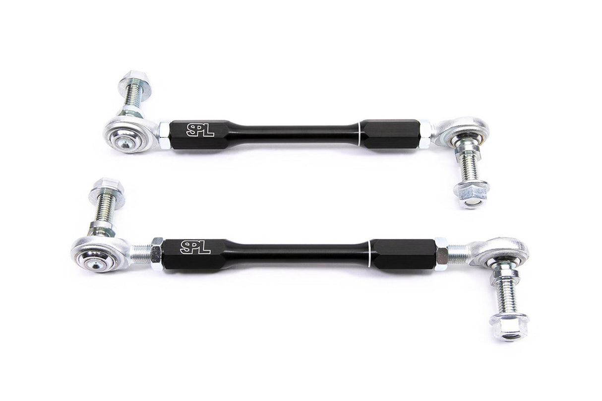 SPL Front Swaybar Endlinks Camaro/Cadillac