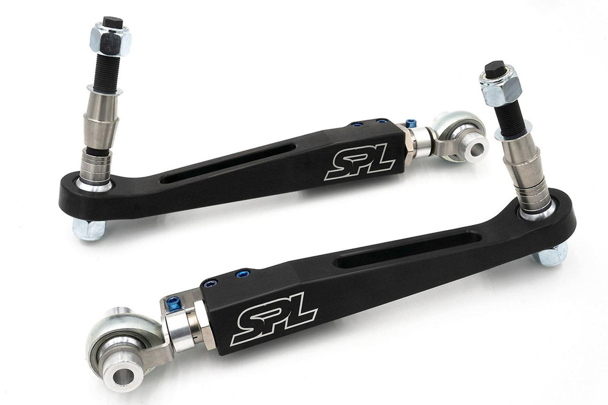 SPL Camaro Front Lower Control Arms