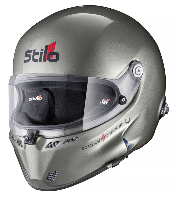 Stilo ST6 GT Composite Helmet - SA2020