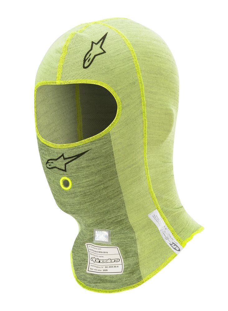 Alpinestars ZX Evo v2 Nomex Balaclava