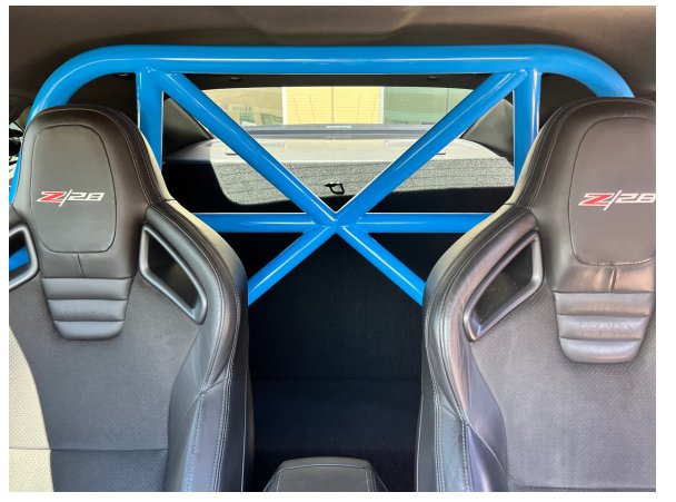 CMS Performance Roll Bar For Chevy Camaro (Gen 5)