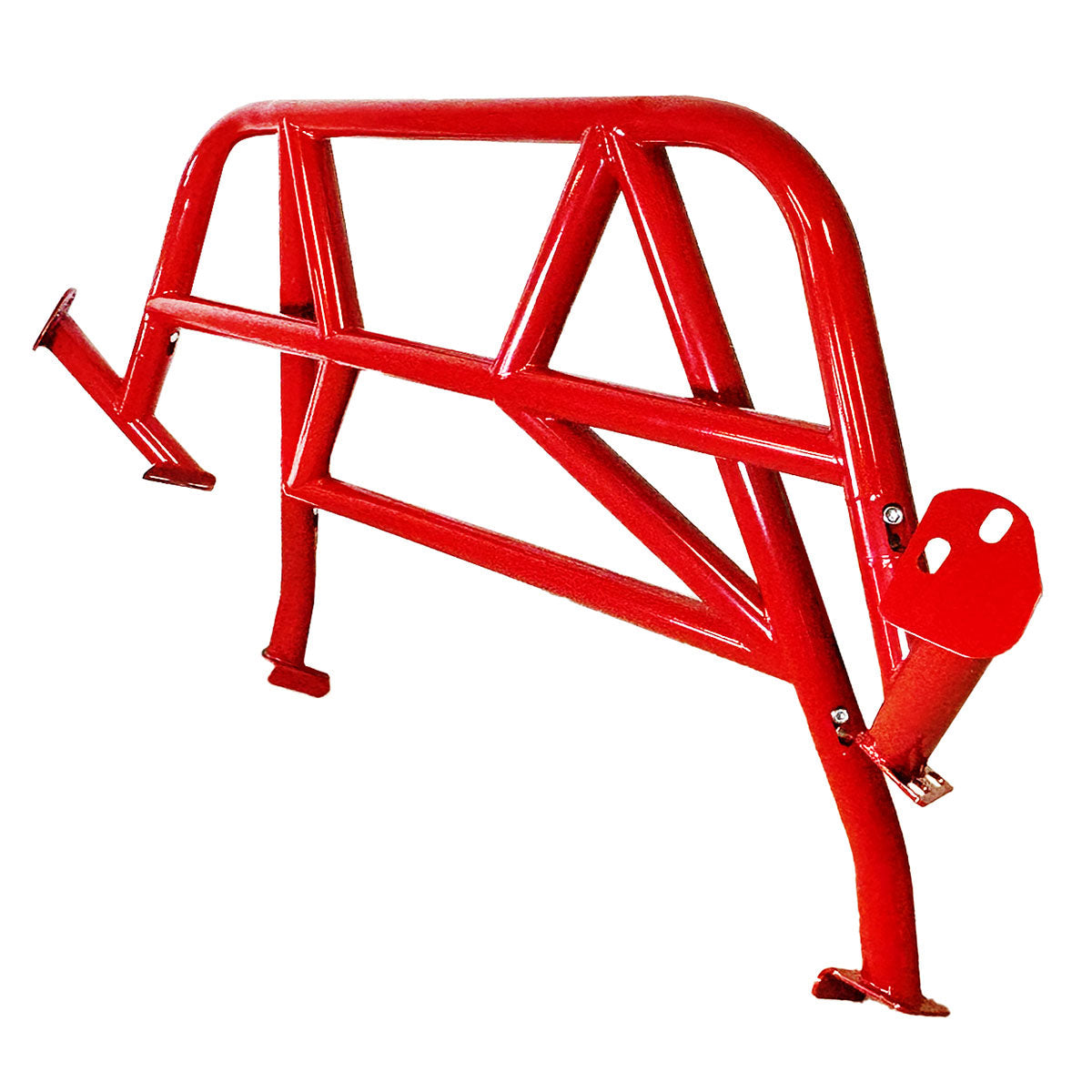 CMS Performance Roll Bar for Toyota GR Supra (2020+)