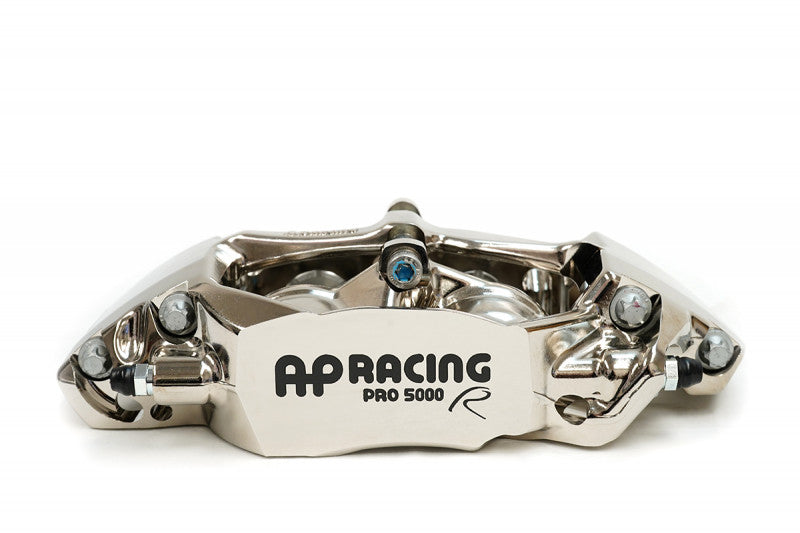 AP Racing by Essex Radi-CAL ENP Competition Brake Kit (Rear CP9450/365mm)-Gen.6 Camaro, Cadillac ATS-V & CTS-V (V3)