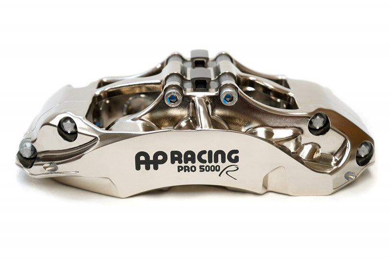 AP Racing by Essex Radi-CAL ENP Competition Brake Kit (Front 9661/394mm)- Porsche 992 GT3
