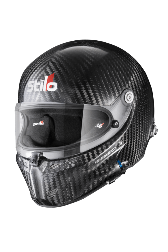 Stilo ST6 GT 8860-2018 Helmet