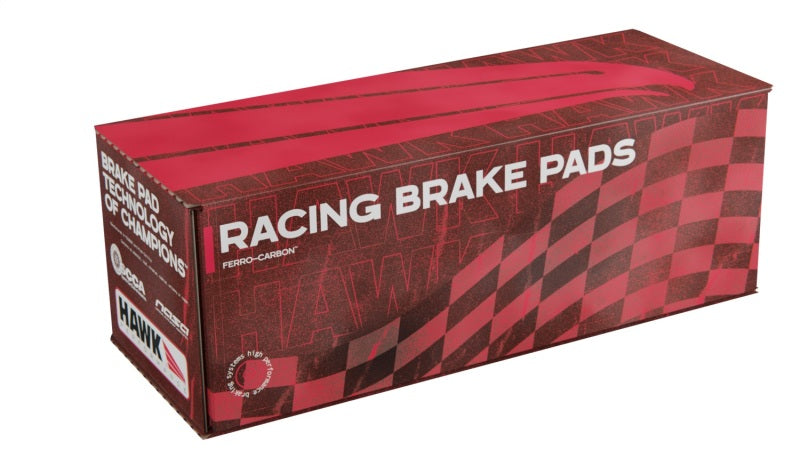 Hawk ER-1 Brake Pads