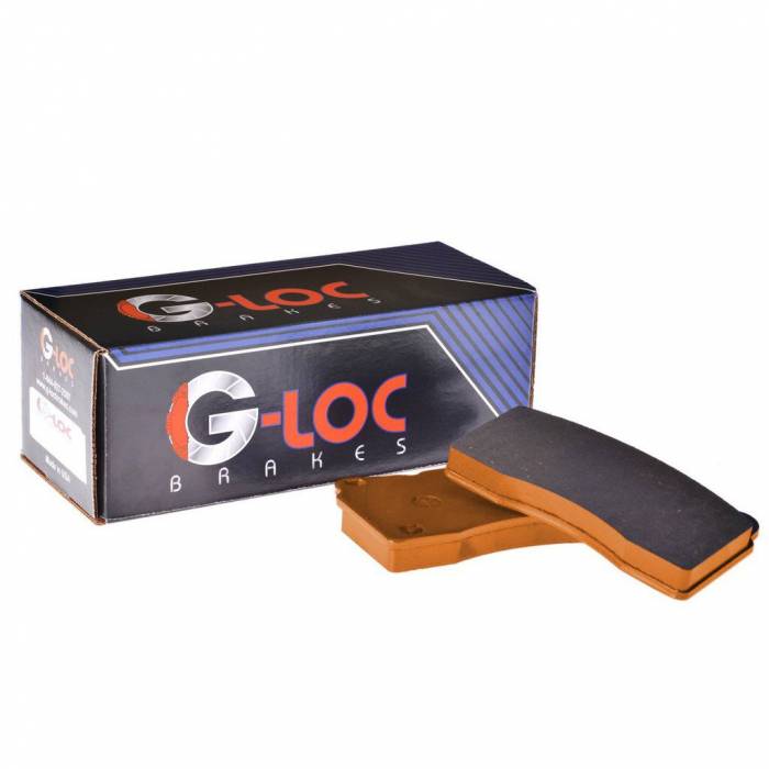G-LOC R10 Brake Pads