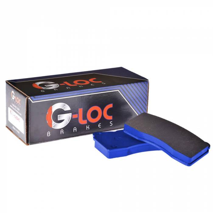 G-LOC R12 Brake Pads