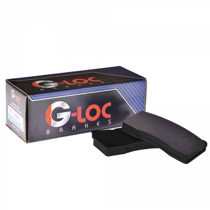 G-LOC R6 Brake Pads