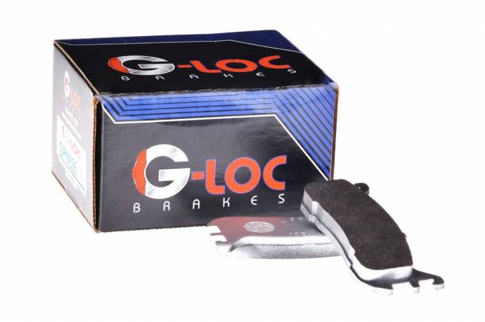 G-LOC R8 Brake Pads