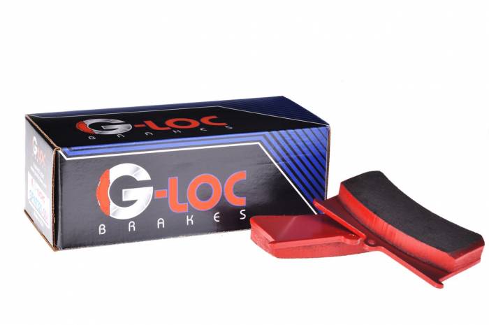 G-LOC GS-1 Brake Pads