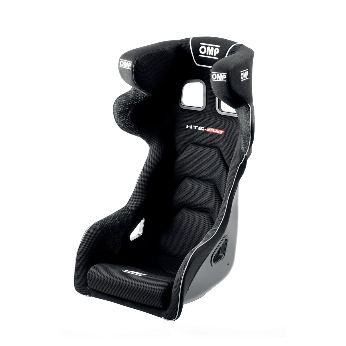 OMP HTE Evo Racing Seat
