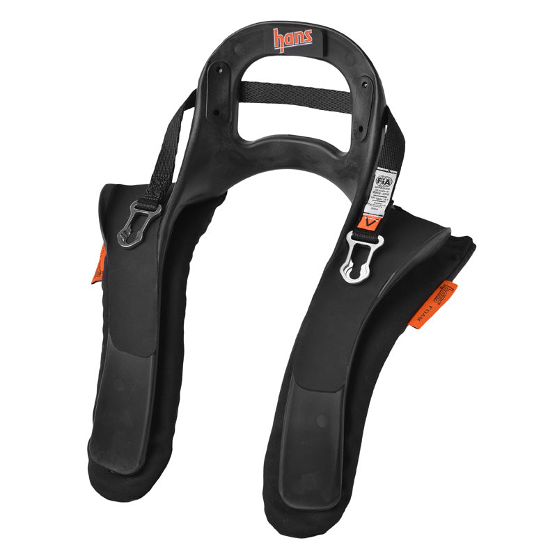 HANS Sport 3 Head Restraint