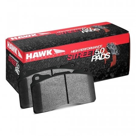 Hawk HPS 5.0 Brake Pads