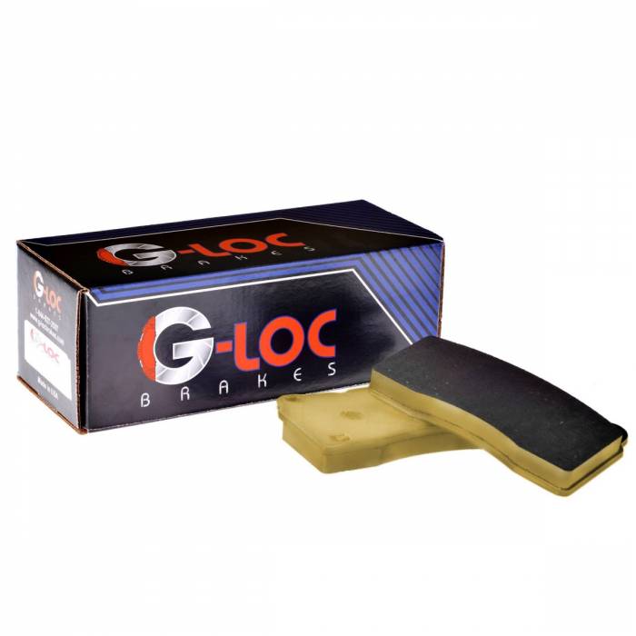 G-LOC R16 Brake Pads