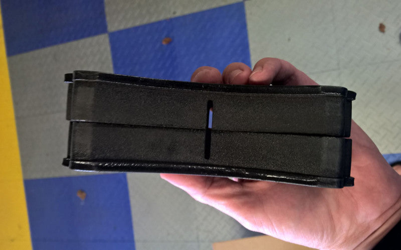 AP Racing 390mm Camaro Gen. 6 Radi-CAL Nickel Plated Heavy Duty Front Big Brake Kit